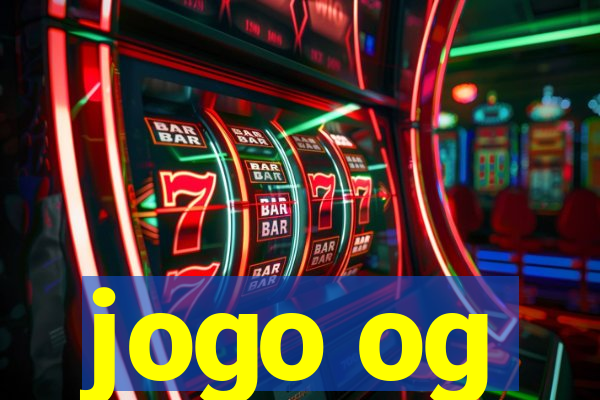 jogo og